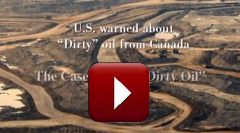 Dirty Oil